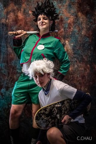 Killua