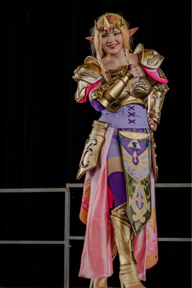 ⭐️ Zelda ⭐️ — photo 7