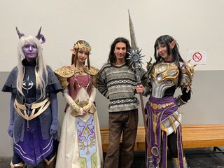 Aaravos Kamoplay2025 preview 2