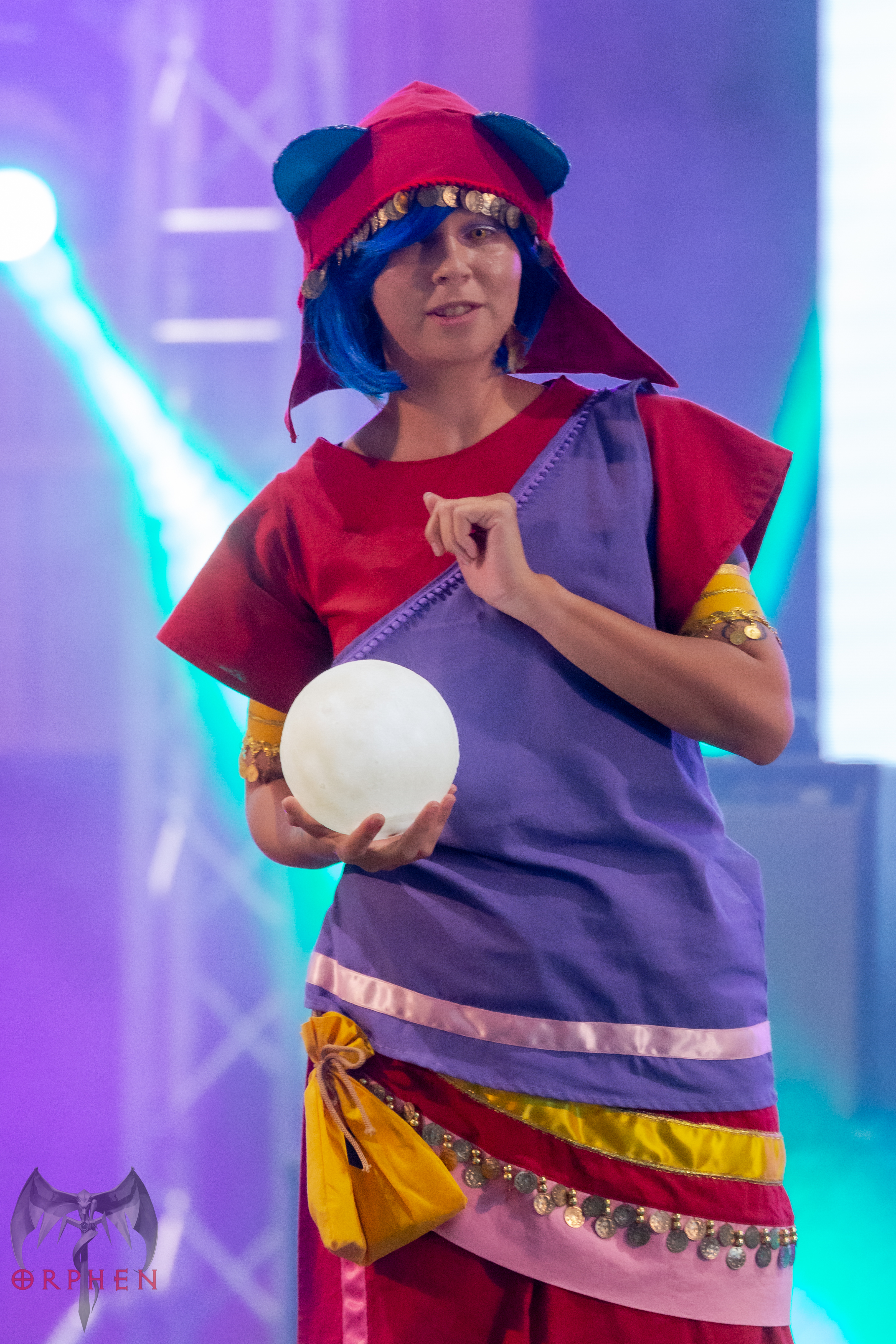Geekali 2022 - Scène — photo 16