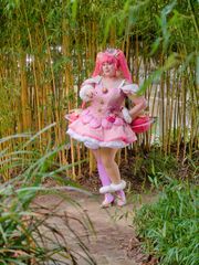 Cure Star preview 3
