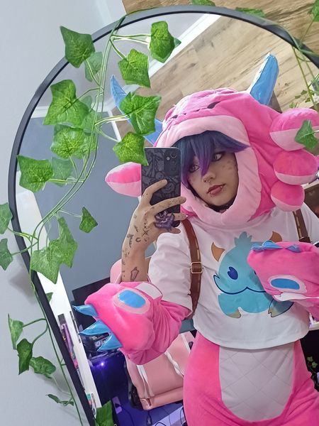 Voodoodollcos - Neeko 2025
