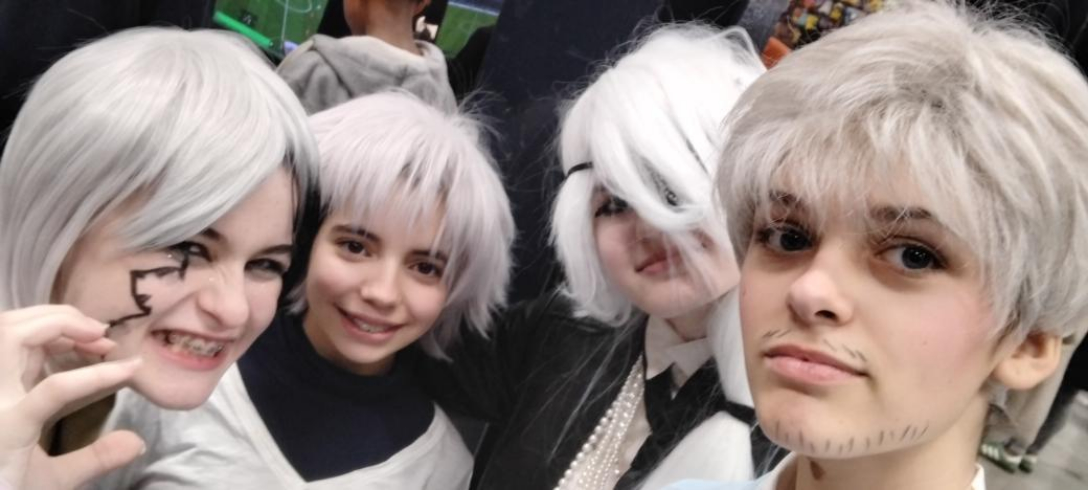 Geeklife 2026  - Photo 9