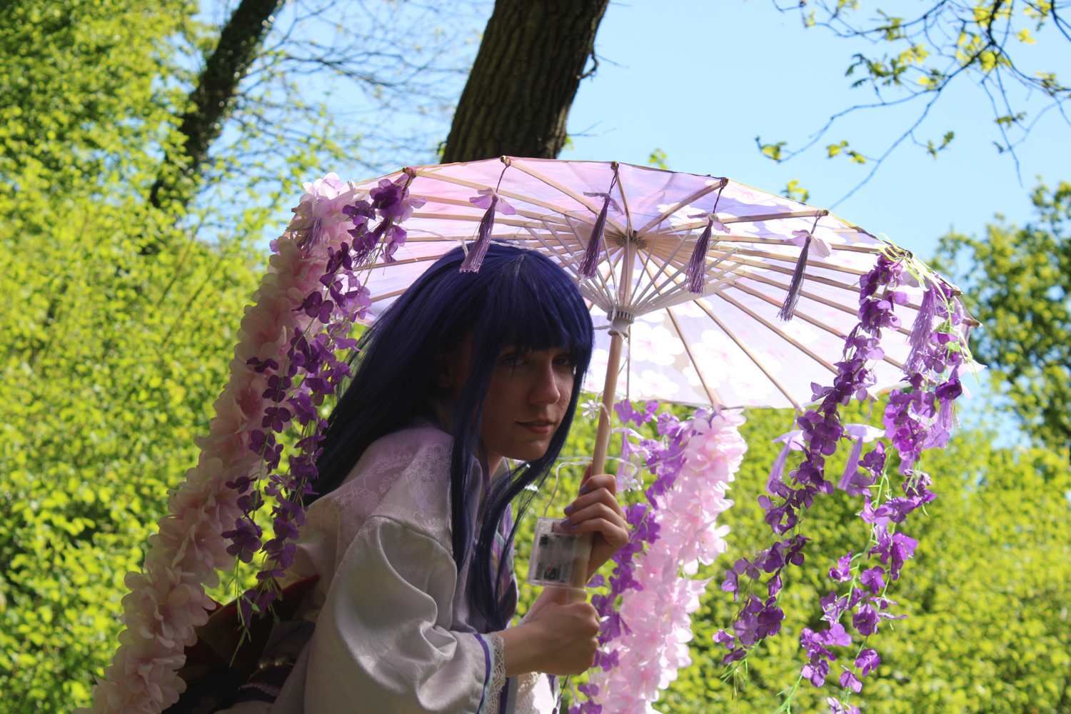 Shootphoto printemps - Photo 6