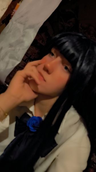 Dida_cosplay - Ado