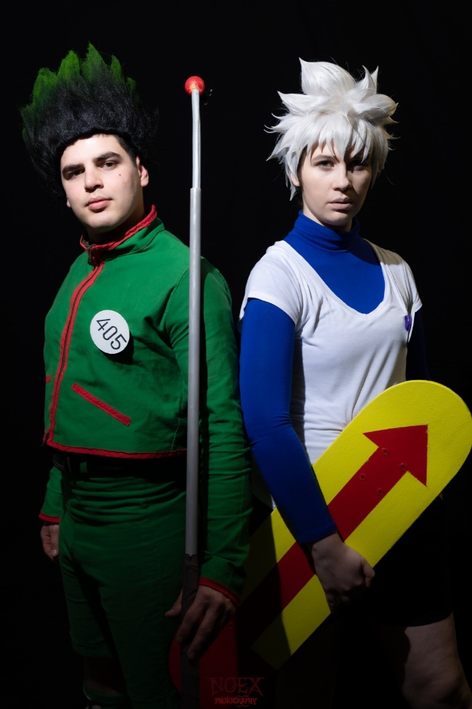 Clermont Geek Convention - Photo 2