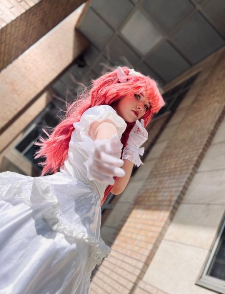 Horii._coser - Handmade Cosplay