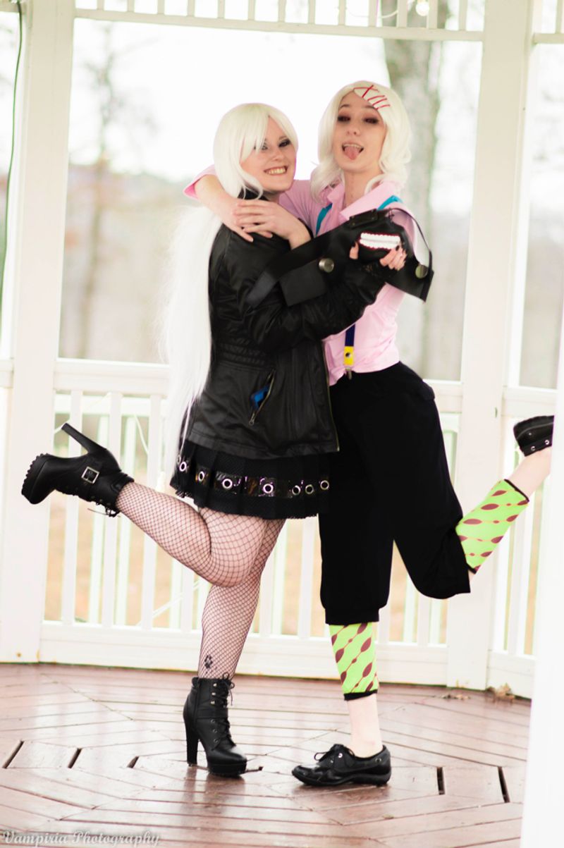 Chii – Kaneki 2019