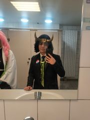 President Loki preview 3