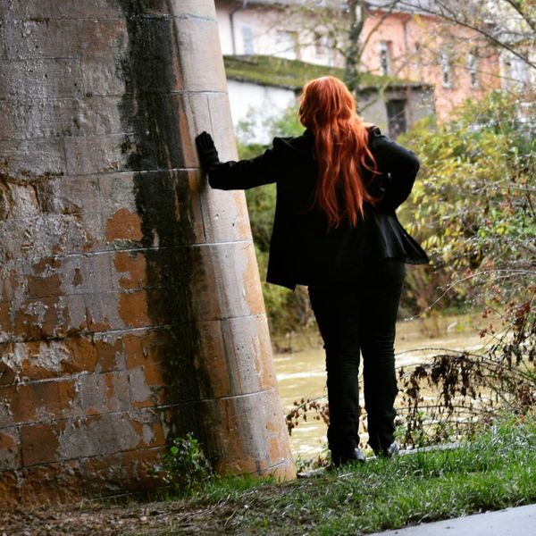 💟_❛_ruby_༉‧₊˚✧ - CLOSET COS - Chuuya 
