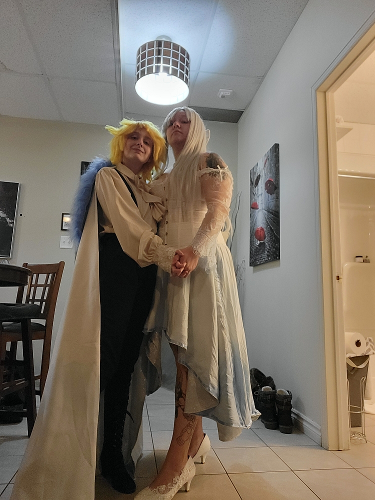 Chaotique Meliodas - Photo 20