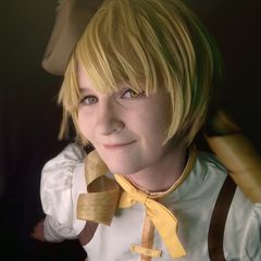 Mami Tomoe preview 2