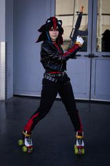 Shadow the Hedgehog preview 2