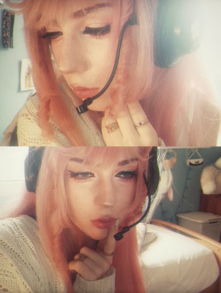 Jouya., Luka megurine 