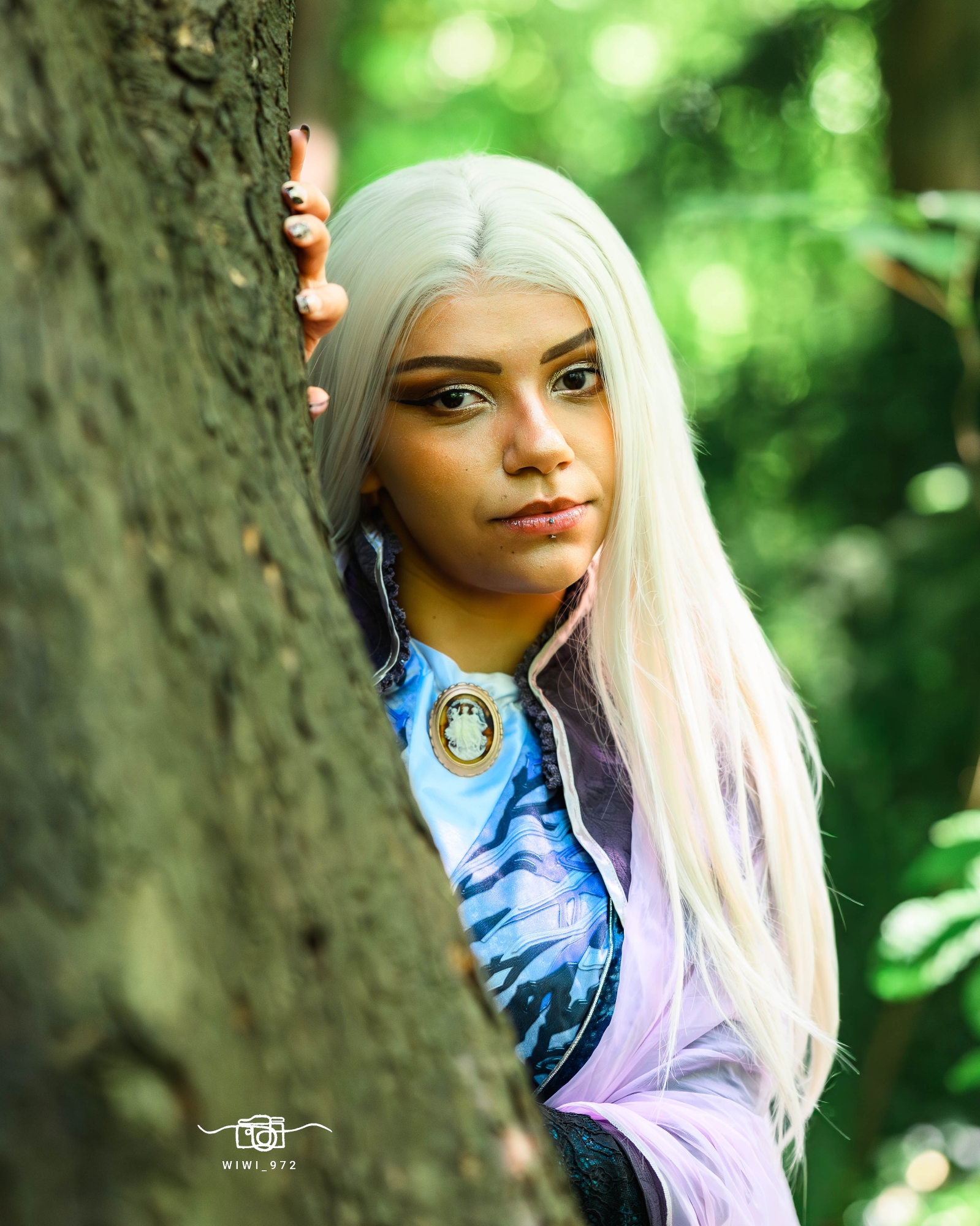 Agatha By Linlin — photo 8