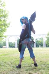 Jinx preview 2