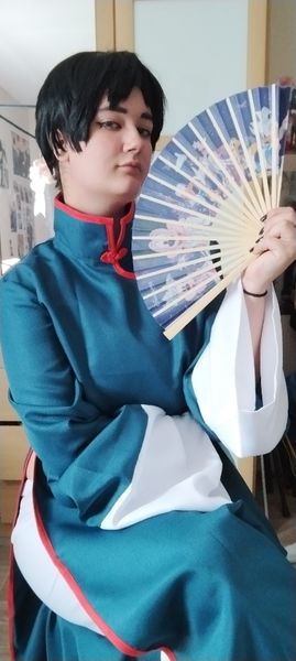 Mei_🫶 - Lau