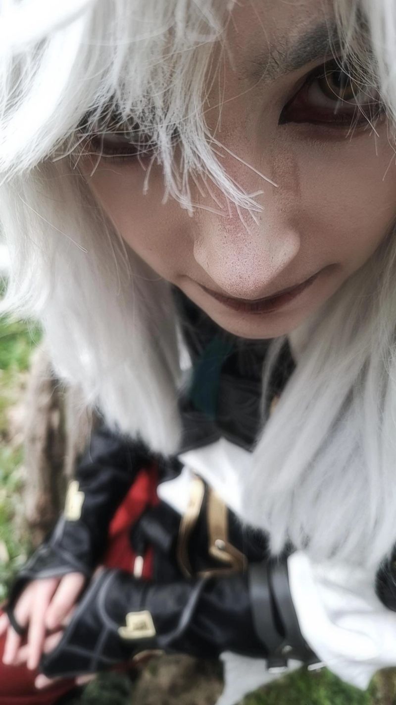 Mikael – Jing yuan 