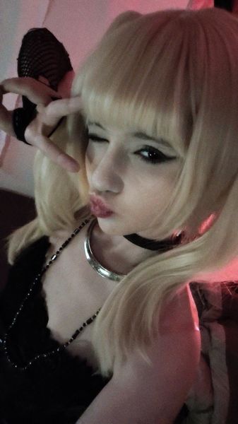 Cro._.sri - Misa