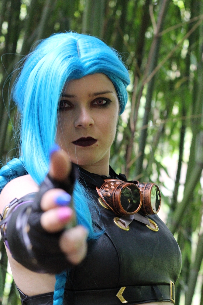 Jinx — photo 11