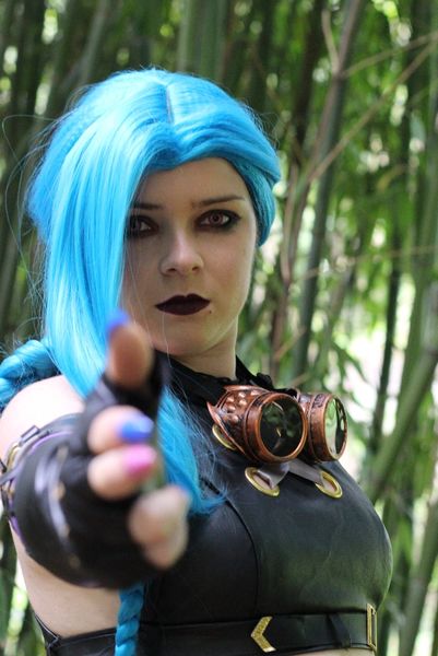 Altriix - Jinx