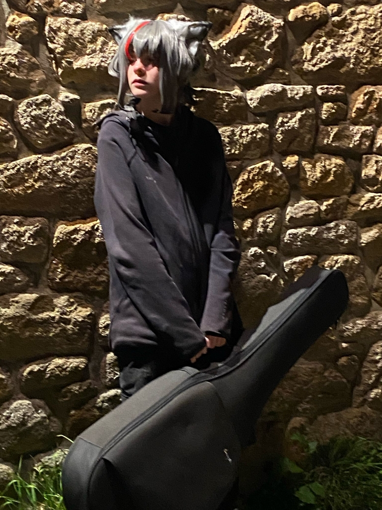 Chara tout les jours - Photo 6