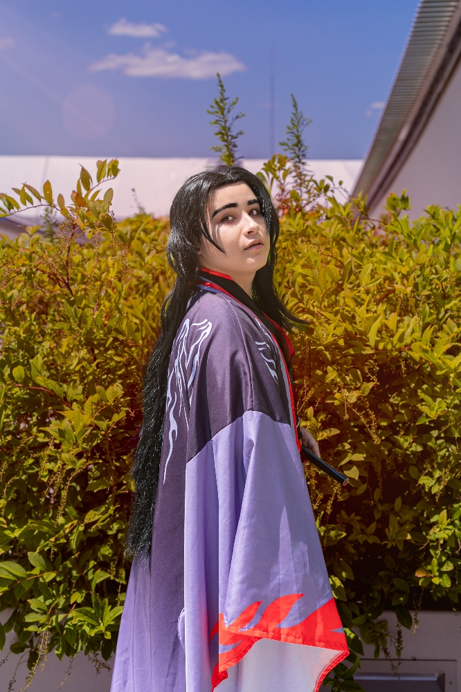 Wei Ying/YilingLouzu — photo 6