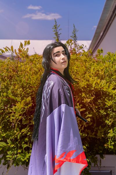 Donny - Wei Ying/YilingLouzu