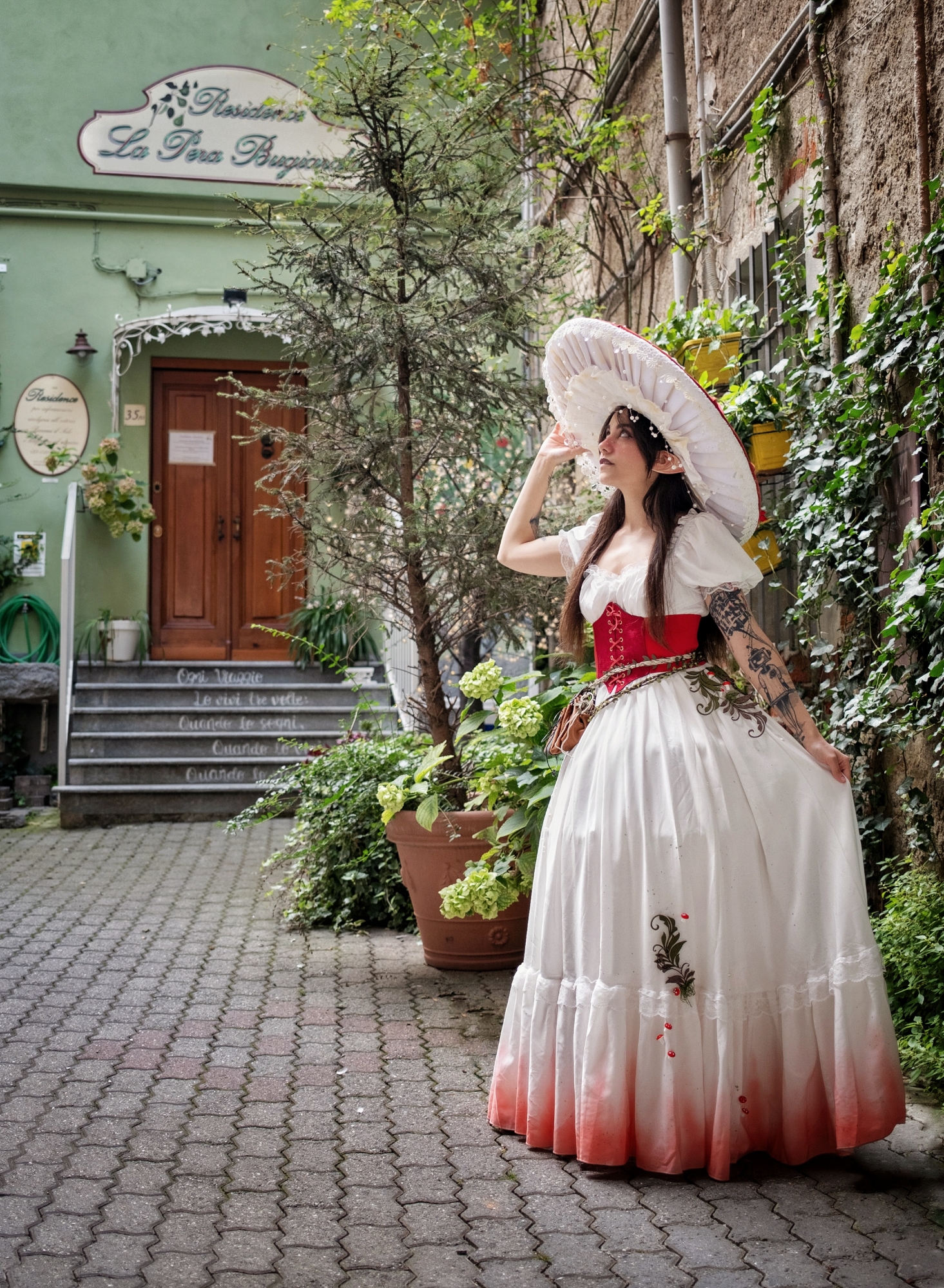 Doro the Mushroom  - Photo 7