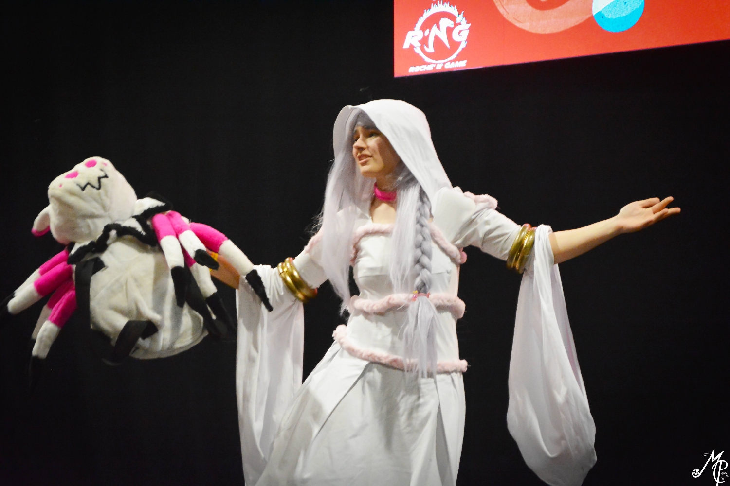 Roche n' game - Photo 3