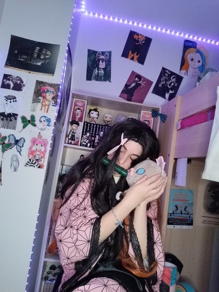 Léonie - Nezuko