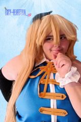 Lucy heartfilia preview 2