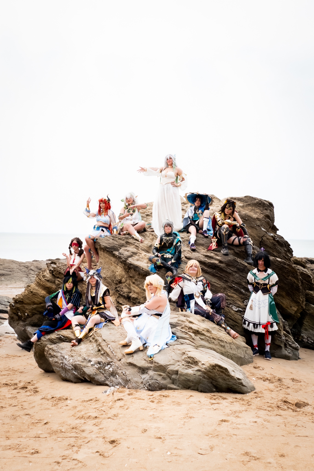 Shooting sumeru  - Photo 17