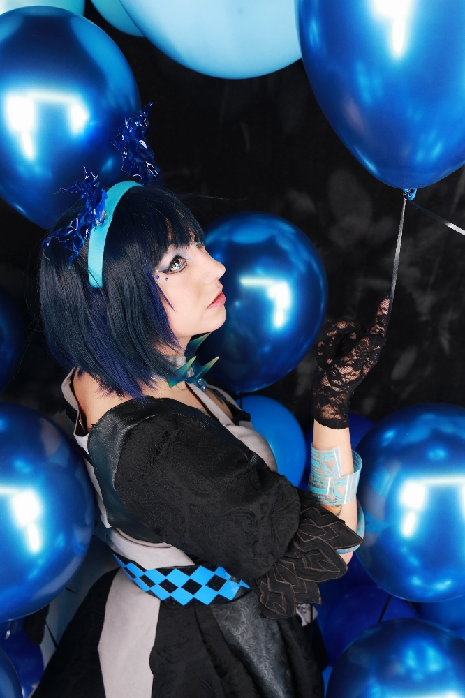 Alice SinoAlice  - Photo 1