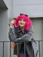 Ramona Flowers preview 3