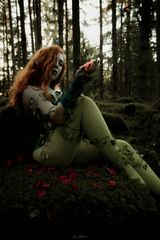 Poison Ivy preview 2