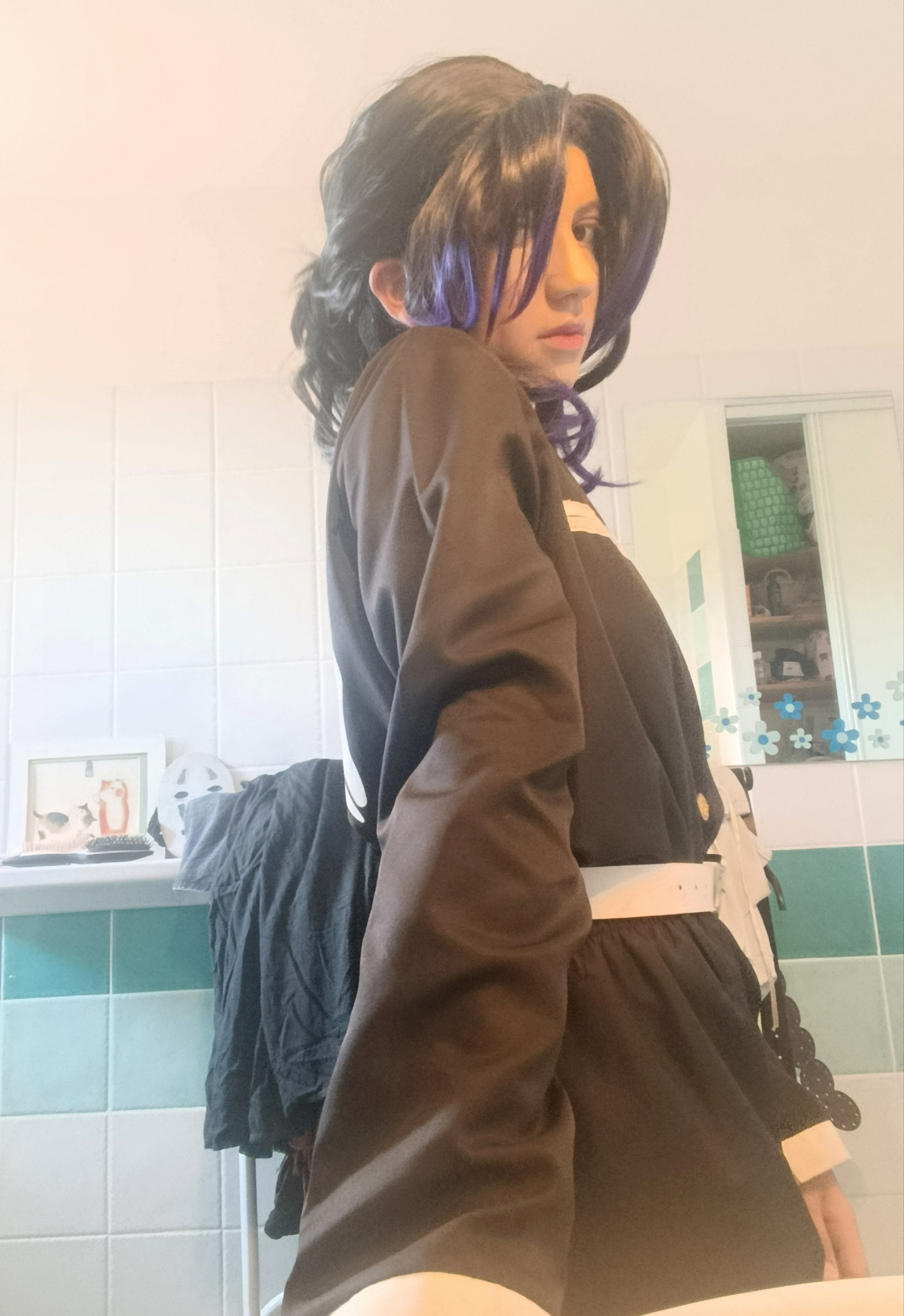 Shinobu Kocho — photo 7