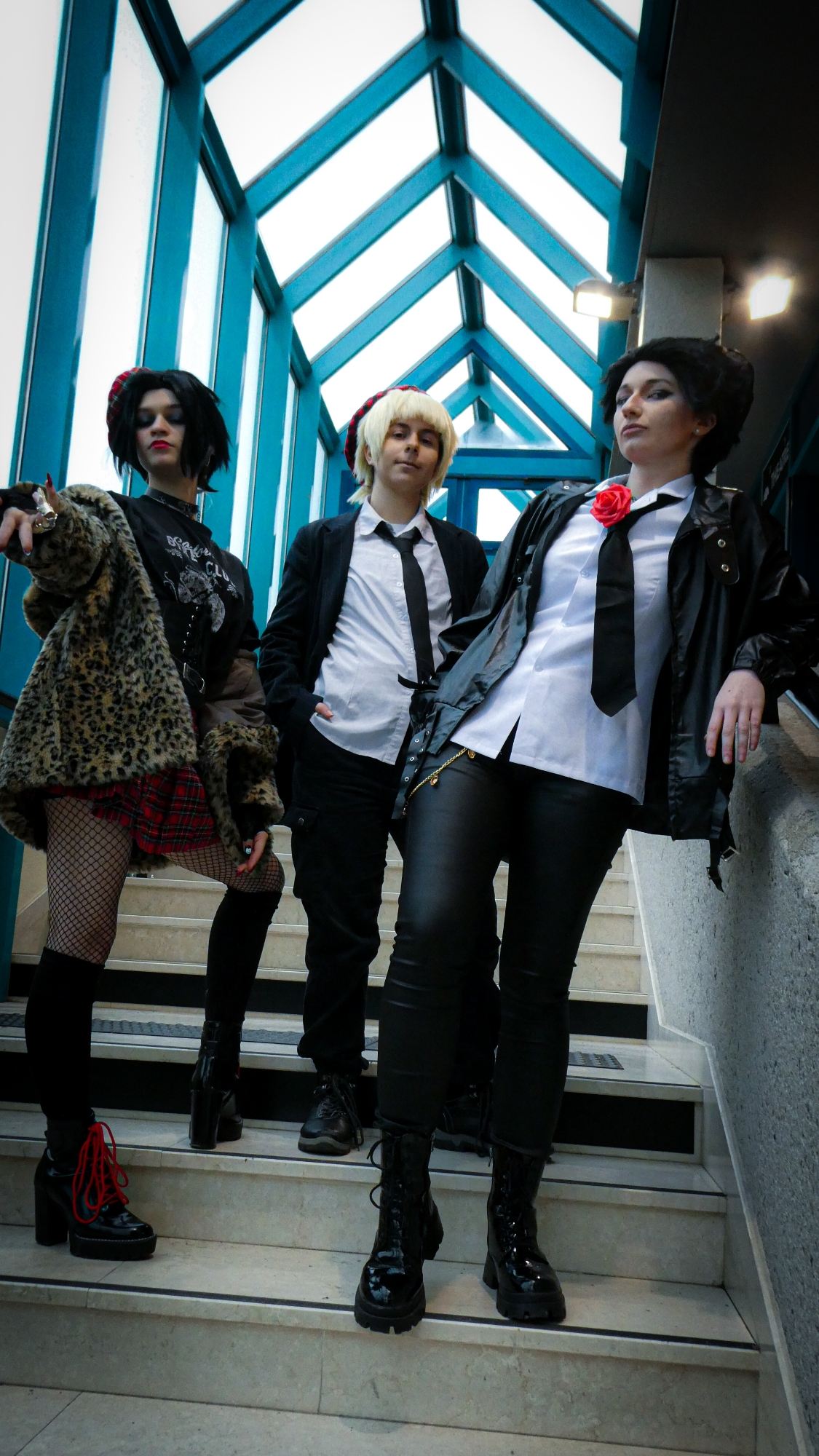 ☆ Groupe Nana ☆, photo 9