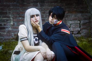 Hanako-kun preview 2