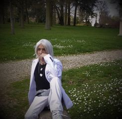 Gokudera hayato preview 2