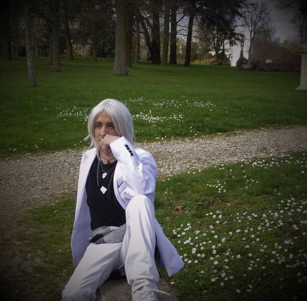 Kamui_shiro, Gokudera hayato