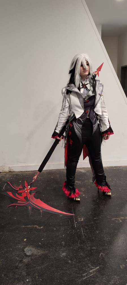 Arlecchino - Photo 4