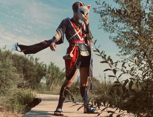 Scaramouche preview 3