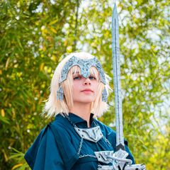 Shoot JTF Jeanne preview 3