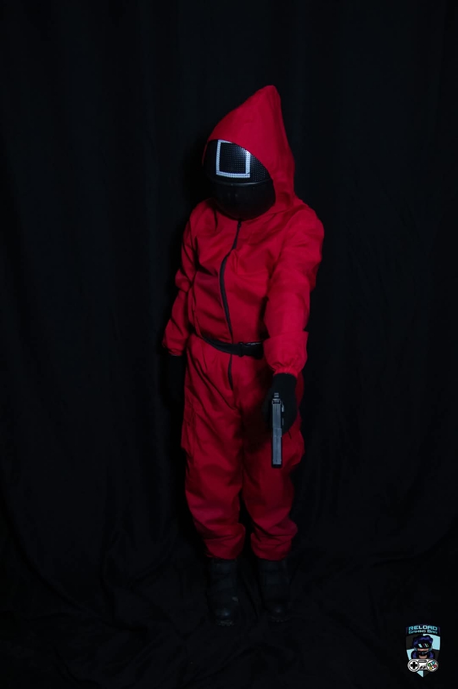 squid game - Photo 6