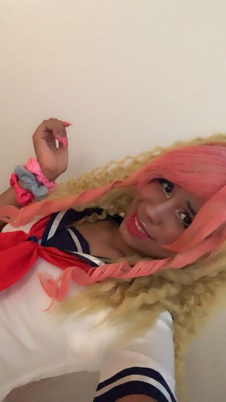 Yukosplay00 – Kokoro momorio