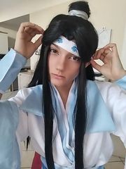 Lan zhan preview 2