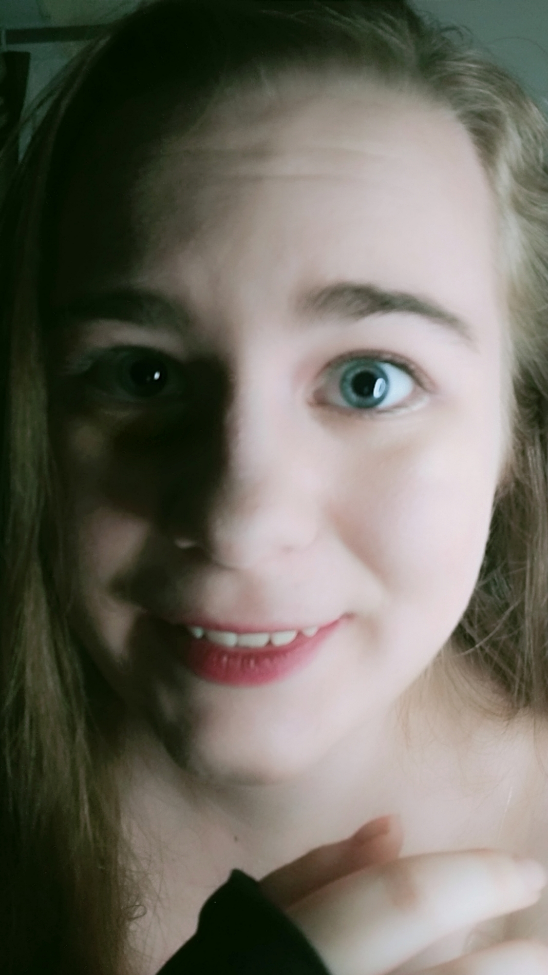 Vampire for hallowee - Photo 10