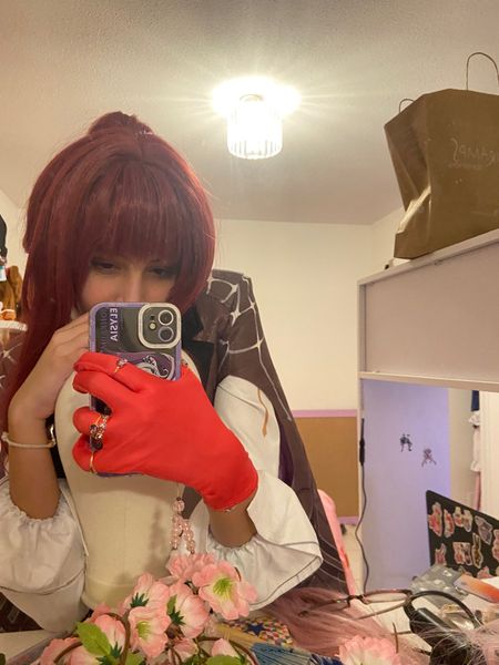 Crystaldream - Kafka COSTEST