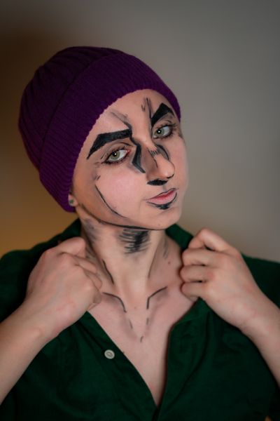 Snouppie - Guido Mista